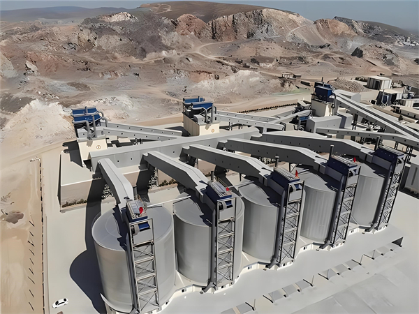 兴宁水泥钢板仓